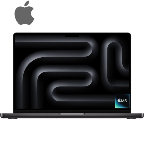MacBook Pro 14 - Gold One Computer